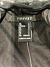 Forever 21 Black Cocktail Dress Size L - photo 7
