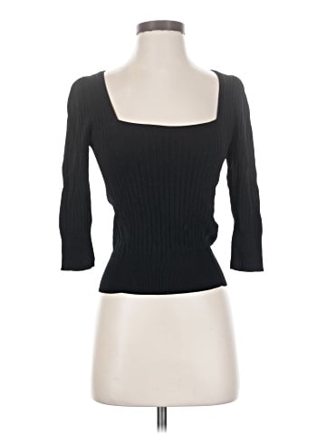 Joie 3/4 Sleeve T-Shirt (view 1)