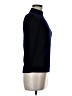 J.Crew 100% Merino Black Turtleneck Sweater Size M (petite) - photo 4