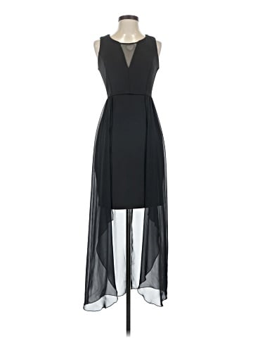 En Focus Studio Cocktail Dress (view 1)