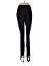 Alo Black Active Pants Size M - photo 1