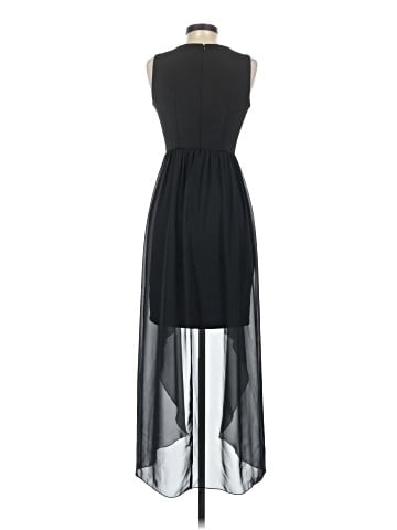 En Focus Studio Cocktail Dress (view 2)