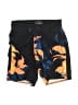 Billabong Black Board Shorts Size 4 - photo 1