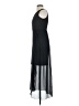 En Focus Studio Black Cocktail Dress Size 4 - photo 5