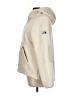 The North Face 100% Polyester Ivory Fleece Size L - photo 5
