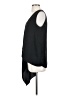 BCBGMAXAZRIA 100% Polyester Black Sleeveless Blouse Size S - photo 5