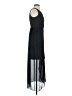 En Focus Studio Black Cocktail Dress Size 4 - photo 4