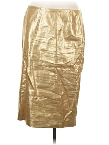Lafayette 148 New York Formal Skirt (view 1)