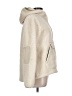 The North Face 100% Polyester Ivory Fleece Size L - photo 4