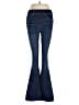 SPANX Blue Jeans Size XS - photo 1