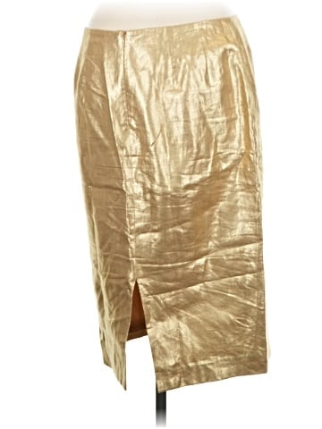 Lafayette 148 New York Formal Skirt (view 2)