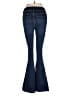 SPANX Blue Jeans Size XS - photo 2