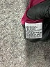 Le Suit Tweed Burgundy Jacket Size 10 (petite) - photo 7