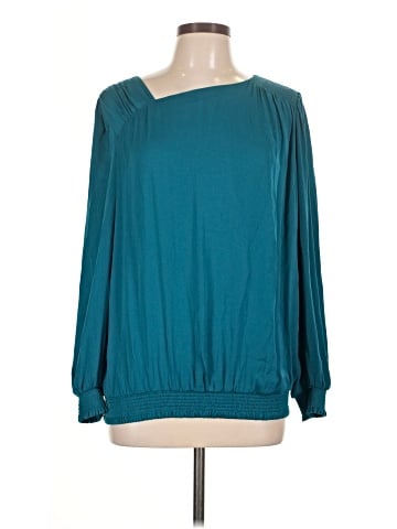 Alfani Long Sleeve Blouse (view 1)