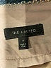 The Limited 100% Polyester Tweed Brown Casual Skirt Size 4 - photo 4