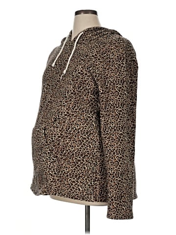 Bearsland Pullover Hoodie (view 1)