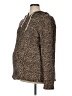 Bearsland Brown Pullover Hoodie Size XL - photo 1