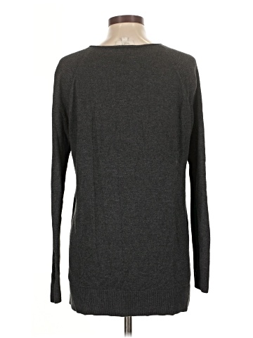 Ann Taylor LOFT Outlet Long Sleeve Top (view 2)