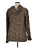 Bearsland Brown Pullover Hoodie Size XL - photo 2