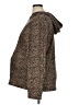 Bearsland Brown Pullover Hoodie Size XL - photo 5