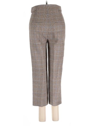 Veronica Beard Linen Pants (view 2)