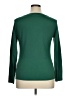 Ofeefan Green Long Sleeve Top Size XL - photo 2