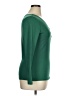 Ofeefan Green Long Sleeve Top Size XL - photo 4
