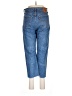 Levi's Blue Jeans Size 28 waist - photo 2