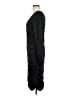 Baltic Born Black Cocktail Dress Size M - photo 5