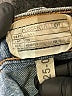 Current/Elliott Hearts Blue Jeans Size XS (0) - photo 7