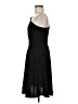 Assorted Brands Solid Black Cocktail Dress Size M - photo 5