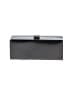 Ann Taylor Gray Black Clutch One size - photo 2