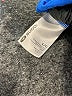 Sugoi 100% Polyester Blue Pullover Sweater Size L - photo 8