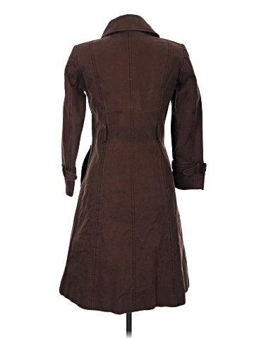 Burberry Coat (view 2)
