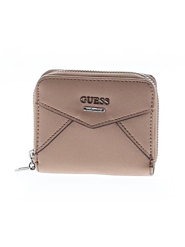 Guess Leather Wallet (view 1)