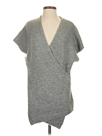 Crescent Sweater Vest (view 1)