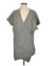 Crescent Gray Sweater Vest Size XS - photo 1