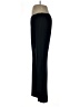 Worth New York Color Block Black Wool Pants Size 12 - photo 5