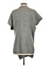 Crescent Gray Sweater Vest Size XS - photo 2