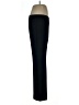 Worth New York Color Block Black Wool Pants Size 12 - photo 4