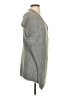 Crescent Gray Sweater Vest Size XS - photo 4