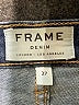 FRAME Denim Color Block Blue Jeans Size 27 waist - photo 7