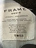 FRAME Denim Color Block Blue Jeans Size 27 waist - photo 8