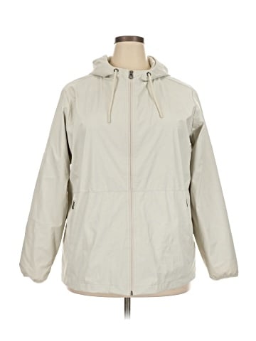 Weatherproof Jacket (view 1)