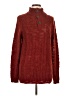 Assorted Brands Burgundy Pullover Sweater Size LgEstimated - photo 1