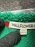 Wallflower 100% Polyester Green Pullover Sweater Size M - photo 7