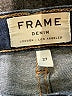 FRAME Denim Hearts Blue Jeans Size 27 waist - photo 7