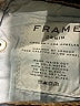FRAME Denim Hearts Blue Jeans Size 27 waist - photo 8