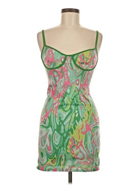 Used Zara Pink Dresses On Sale Up To 90% Off | ThredUp