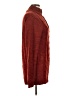 Assorted Brands Burgundy Pullover Sweater Size LgEstimated - photo 4